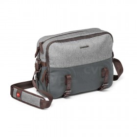 Manfrotto Windsor camera reporter bag for DSLR MB LF-WN-RP